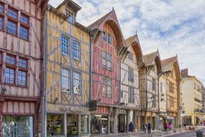 Le Magny*** |  Tourisme Troyes